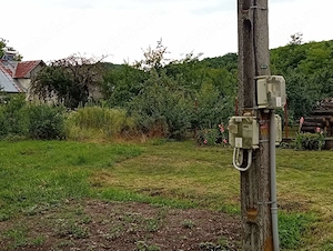 Vand teren intravilan in loc.beleti-negresti,jud.arges - imagine 2