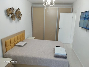 Inchiriez apartament 2 camere Dacia - bloc nou - loc de parcare inclus - imagine 7