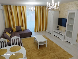 Inchiriez apartament 2 camere Dacia - bloc nou - loc de parcare inclus - imagine 8