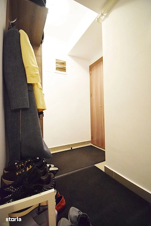 Apartament 2 camere, balcon și lift - imagine 13