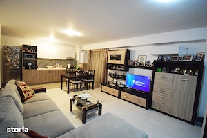 Apartament 2 camere, balcon și lift - imagine 3
