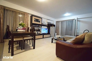Apartament 2 camere, balcon și lift