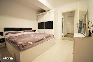 Apartament 2 camere, balcon și lift - imagine 11