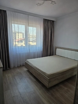 Apartament cu 2 camere mobilat si utilat complet - imagine 5