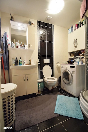 Apartament 2 camere, balcon și lift - imagine 7