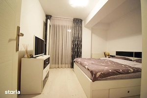 Apartament 2 camere, balcon și lift - imagine 10