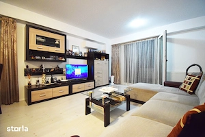 Apartament 2 camere, balcon și lift - imagine 2
