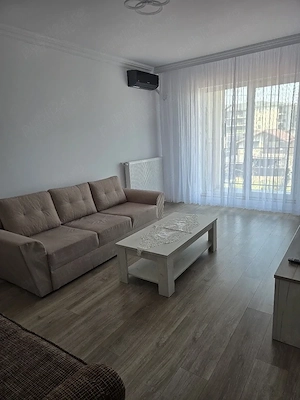 Apartament cu 2 camere mobilat si utilat complet - imagine 4