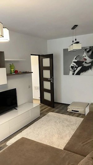 2 camere mobilat si utilat - imagine 2
