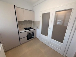Apartament 2 camere | PRIMA INCHIRIERE in Bloc nou 2026 | Complet mobilat - imagine 10