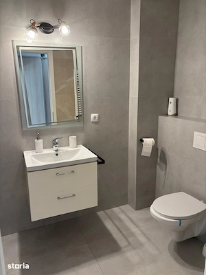 Apartament spatios si luminos, 2 camere Otopeni, zona Parc Unirii - imagine 8