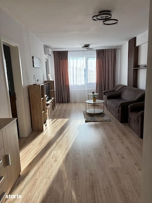 Apartament spatios si luminos, 2 camere Otopeni, zona Parc Unirii - imagine 15
