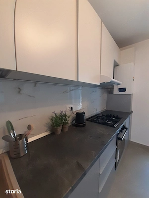 Apartament spatios si luminos, 2 camere Otopeni, zona Parc Unirii - imagine 6