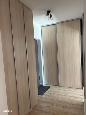 Apartament spatios si luminos, 2 camere Otopeni, zona Parc Unirii - imagine 11