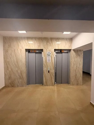 Apartament 2 camere | PRIMA INCHIRIERE in Bloc nou 2026 | Complet mobilat - imagine 3