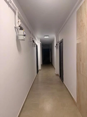 Apartament 2 camere | PRIMA INCHIRIERE in Bloc nou 2026 | Complet mobilat - imagine 6