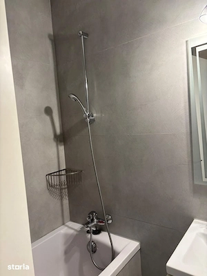 Apartament spatios si luminos, 2 camere Otopeni, zona Parc Unirii - imagine 9