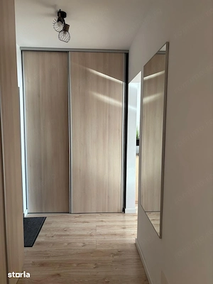 Apartament spatios si luminos, 2 camere Otopeni, zona Parc Unirii - imagine 13