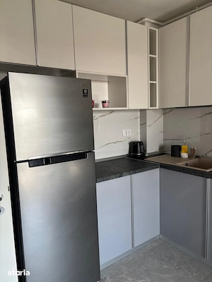 Apartament spatios si luminos, 2 camere Otopeni, zona Parc Unirii - imagine 4