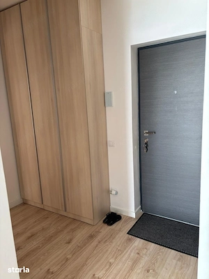 Apartament spatios si luminos, 2 camere Otopeni, zona Parc Unirii - imagine 12