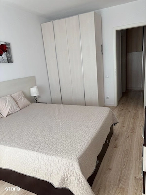 Apartament spatios si luminos, 2 camere Otopeni, zona Parc Unirii - imagine 2