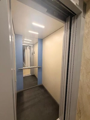 Apartament 2 camere | PRIMA INCHIRIERE in Bloc nou 2026 | Complet mobilat - imagine 4