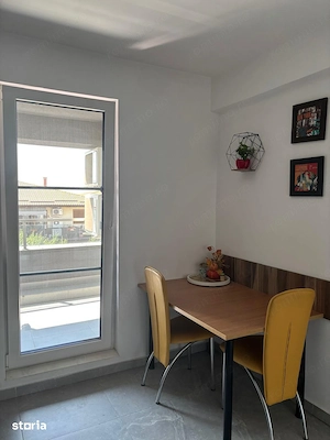 Apartament spatios si luminos, 2 camere Otopeni, zona Parc Unirii - imagine 5