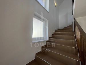 Casa individuala cu etaj - 125 mp utili-zona Belvedere - imagine 7