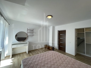 Casa individuala cu etaj - 125 mp utili-zona Belvedere - imagine 19