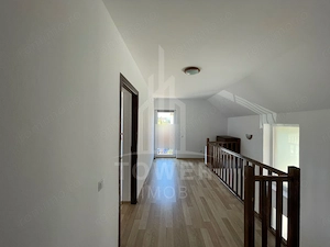 Casa individuala cu etaj - 125 mp utili-zona Belvedere - imagine 18