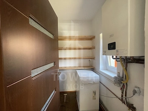 Casa individuala cu etaj - 125 mp utili-zona Belvedere - imagine 14
