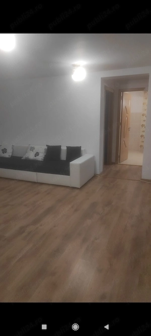 Închiriez ap 2 camere Florești  - imagine 8