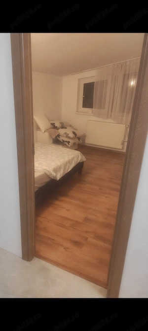 Închiriez ap 2 camere Florești  - imagine 10
