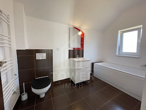 Casa individuala cu etaj - 125 mp utili-zona Belvedere - imagine 16