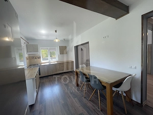 Casa individuala cu etaj - 125 mp utili-zona Belvedere - imagine 13