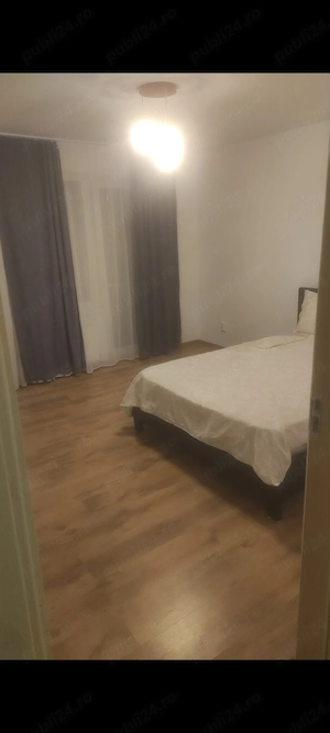 Închiriez ap 2 camere Florești  - imagine 6