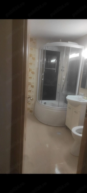 Închiriez ap 2 camere Florești  - imagine 4