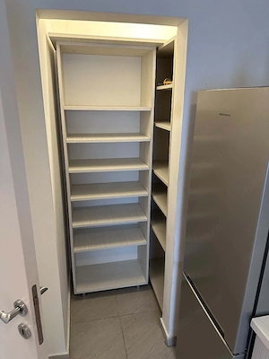 Garsoniera de inchiriat! Disponibila Imediat - imagine 6