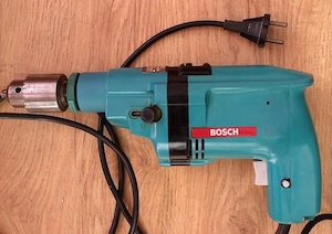 Bormasina Bosch 450 W