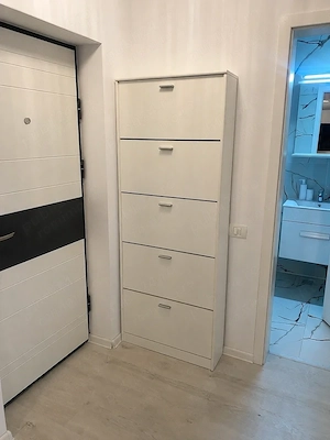 Apartament modern, complet mobilat si utilat. - imagine 8