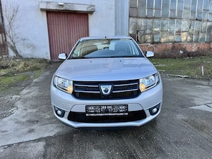 Dacia Sandero 2 - imagine 4