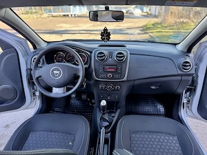 Dacia Sandero 2 - imagine 2