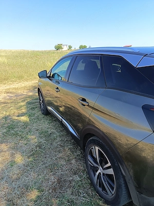 Vand Peugeot 3008 - imagine 4