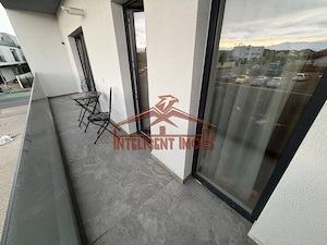 Apartament la cheie mobilat si utilat in Selimbar pe Brana - imagine 11