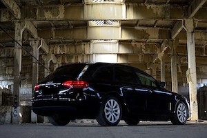 AUDI A4 B8 2012  automat - imagine 3