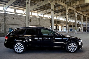 AUDI A4 B8 2012  automat - imagine 4