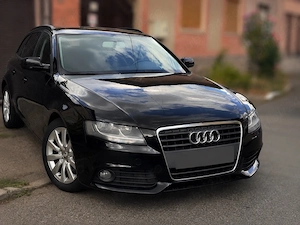 AUDI A4 B8 2012  automat - imagine 5