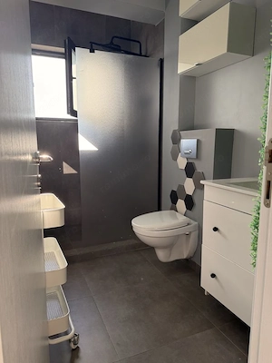 Închiriez Apartament 2 camere Otopeni - imagine 8