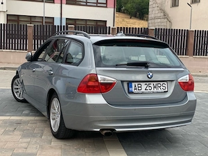 Bmw 320D 163 cp  - imagine 3
