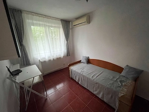 Apt 2 camere de închiriat   zona - imagine 2